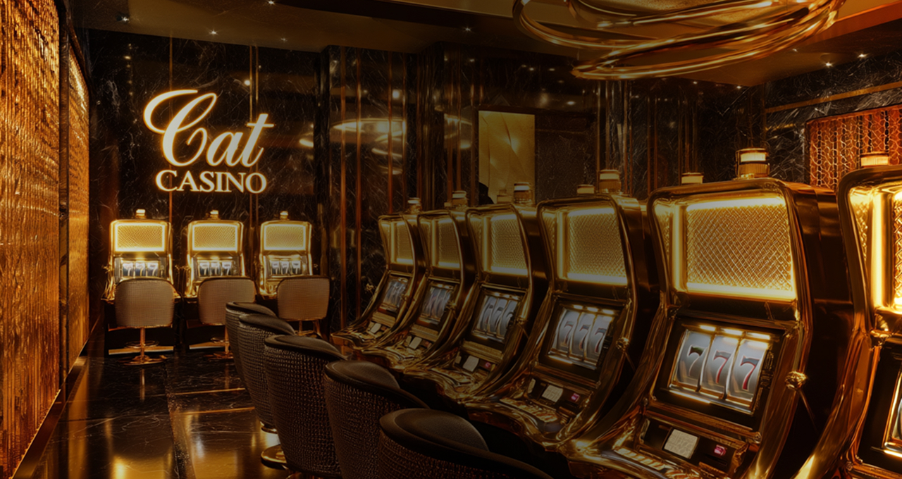 Cat Casino