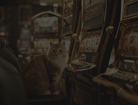 Cat Casino