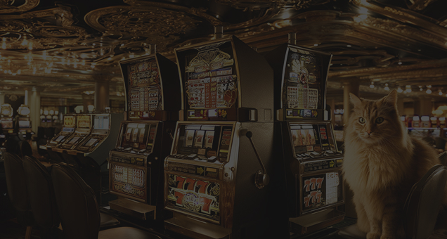Cat Casino