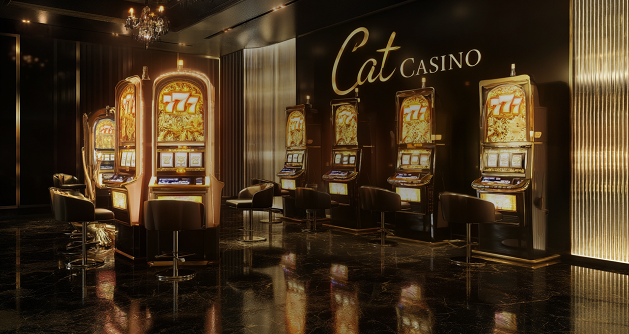 Cat Casino